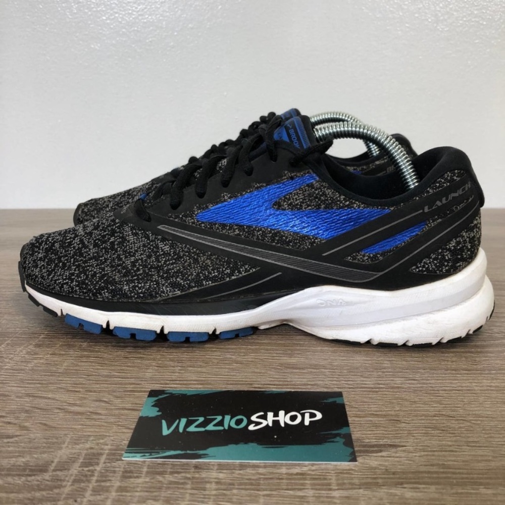 Brooks - Launch 4 - Women's 8 - 1102441D037